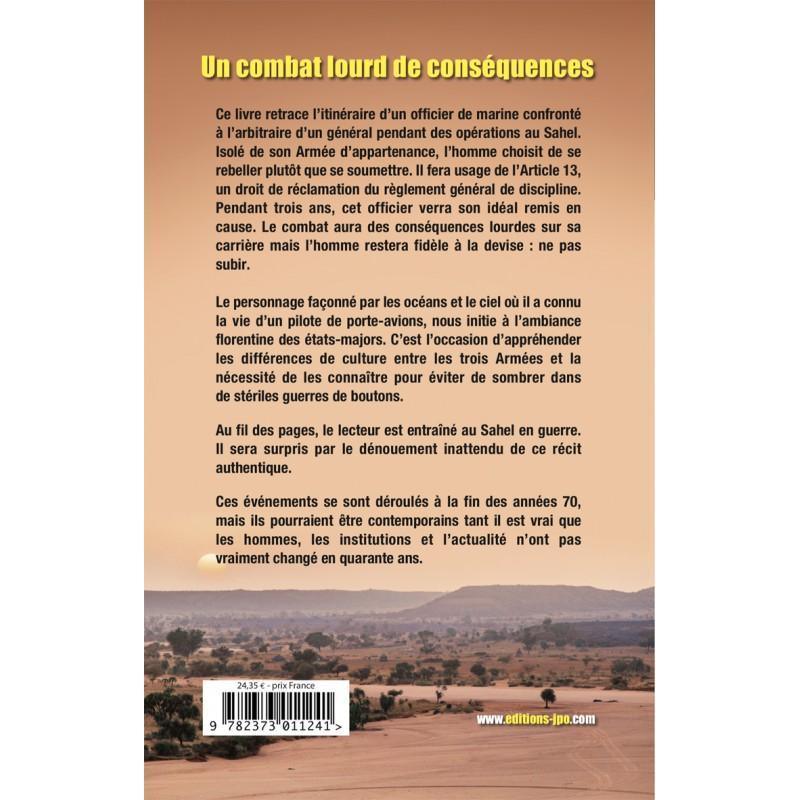 article 13 - marin, pilote, officier et rebelle