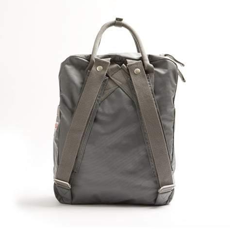 backpack nasa - red canoe