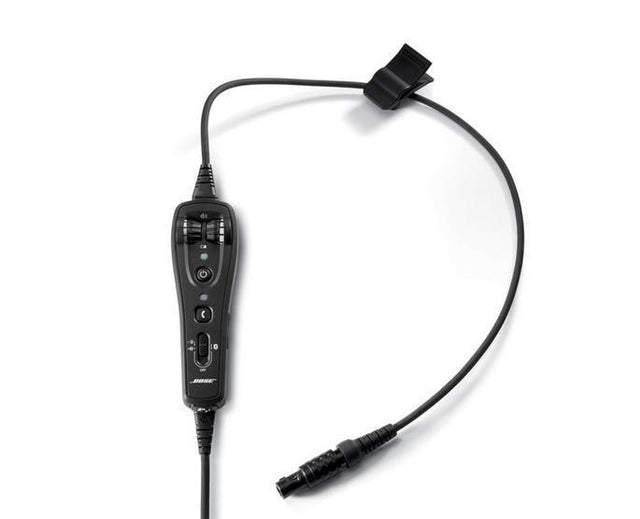 cable court a20 haute impédence - lemo - bluetooth