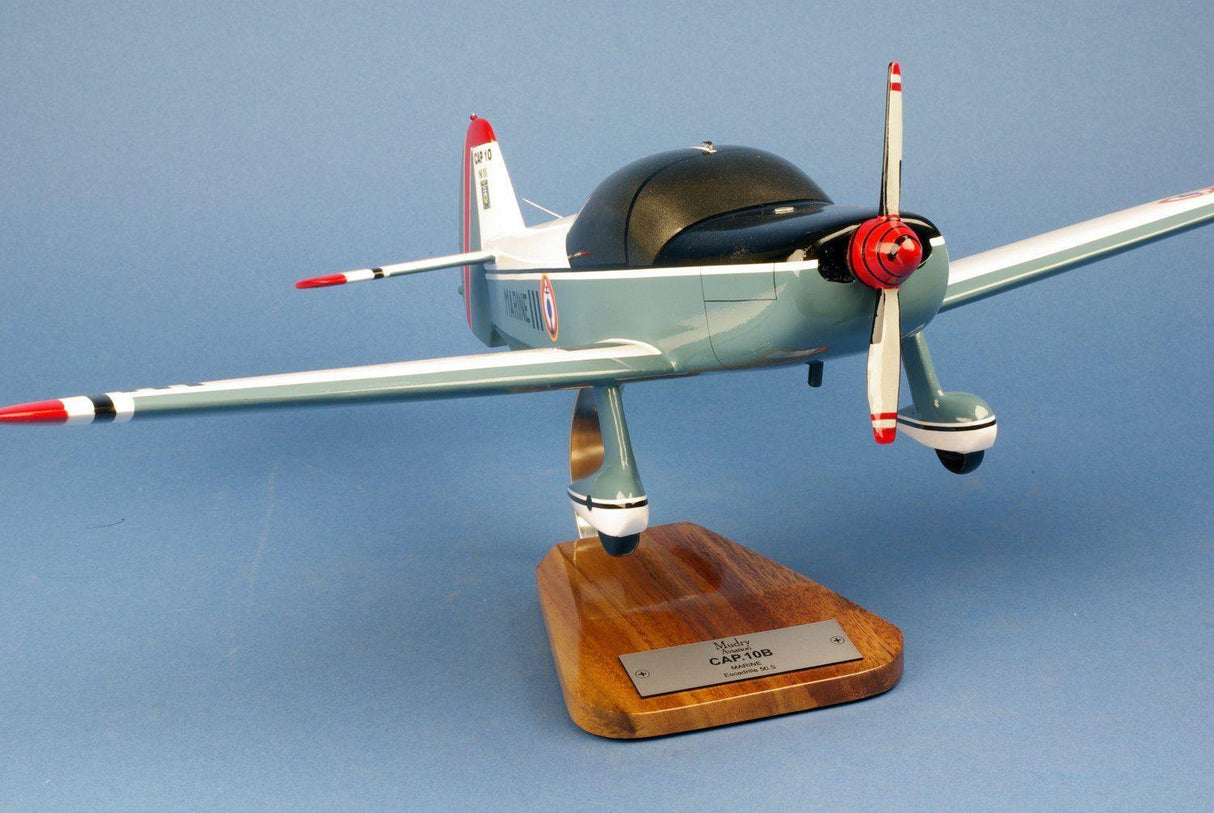 cap 10b escadrille 50.s marine