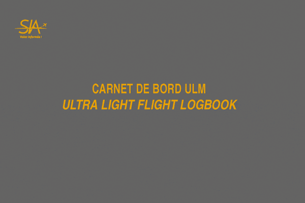 carnet de bord ulm - sia