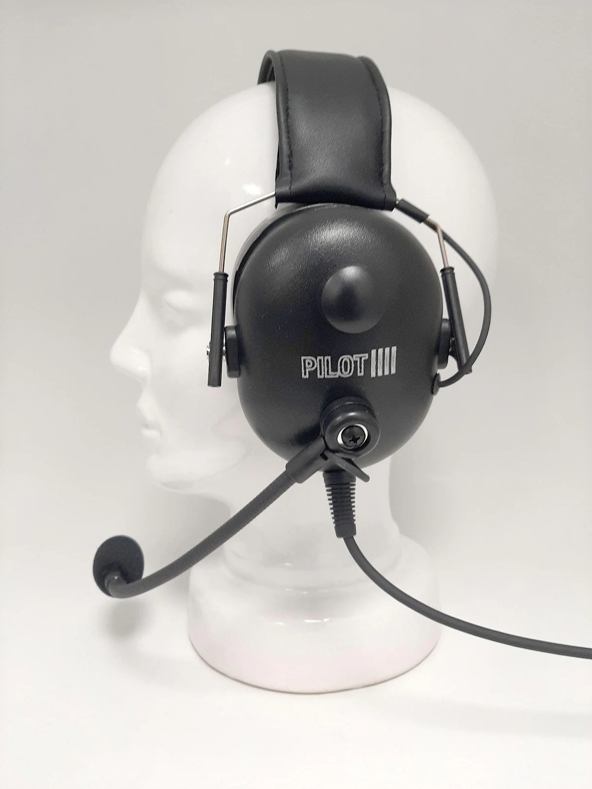 casque avion lbp gel