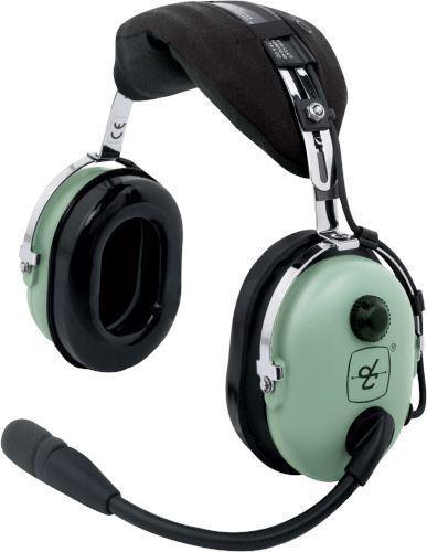 casque david clark h10-13h pour hélicoptère nato/us (delais : voir description)