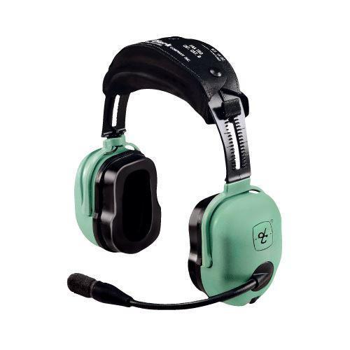 casque david clark h20-10 (delais : voir description)