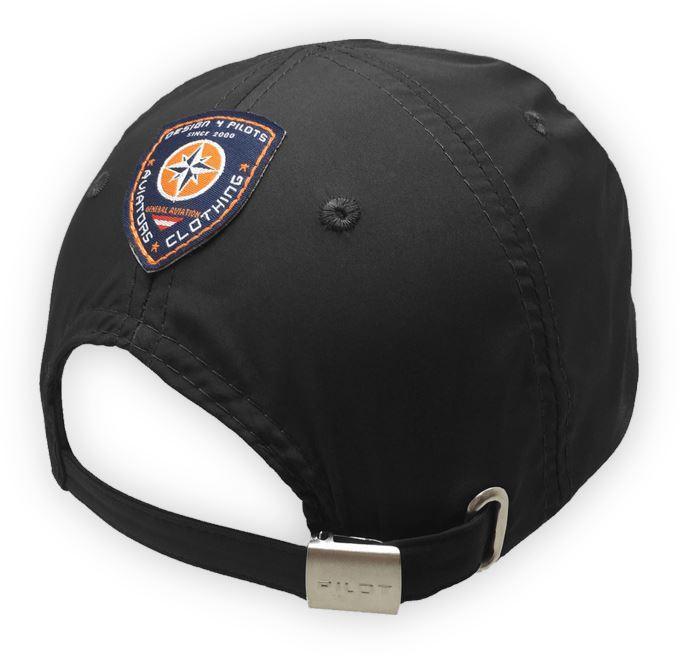 casquette design4pilot