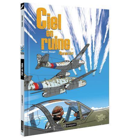 ciel en ruine 2
