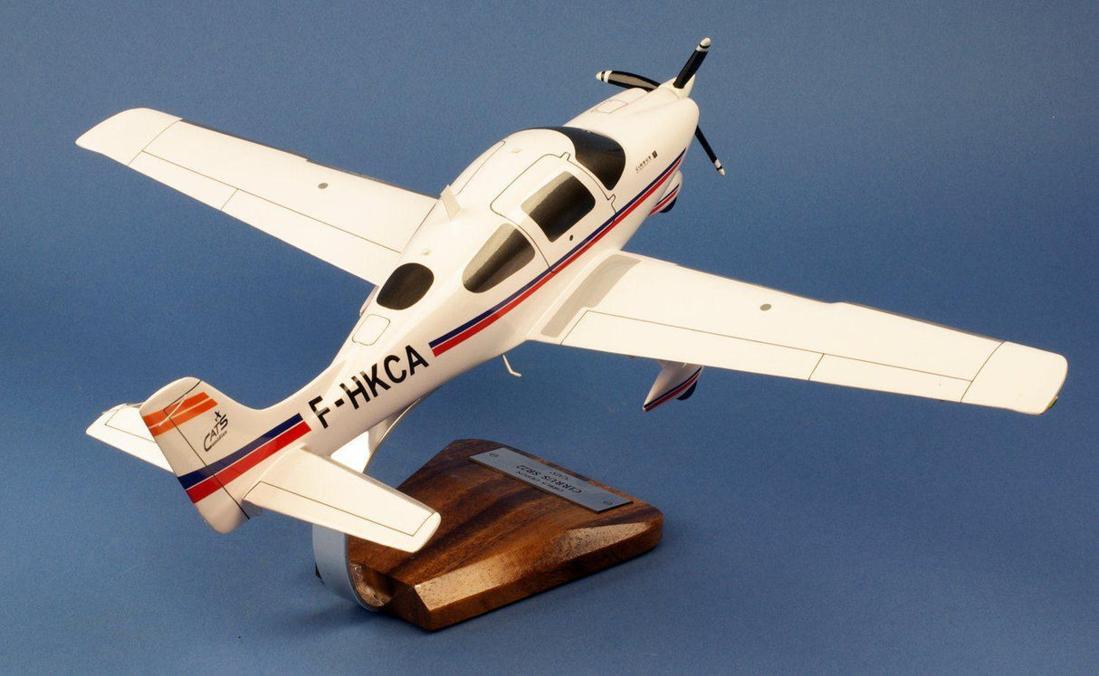 cirrus sr22 f-hkca cats ba 709 cognac