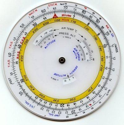 computer mécanique airtour crp-6