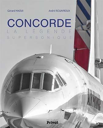 concorde, la légende supersonique