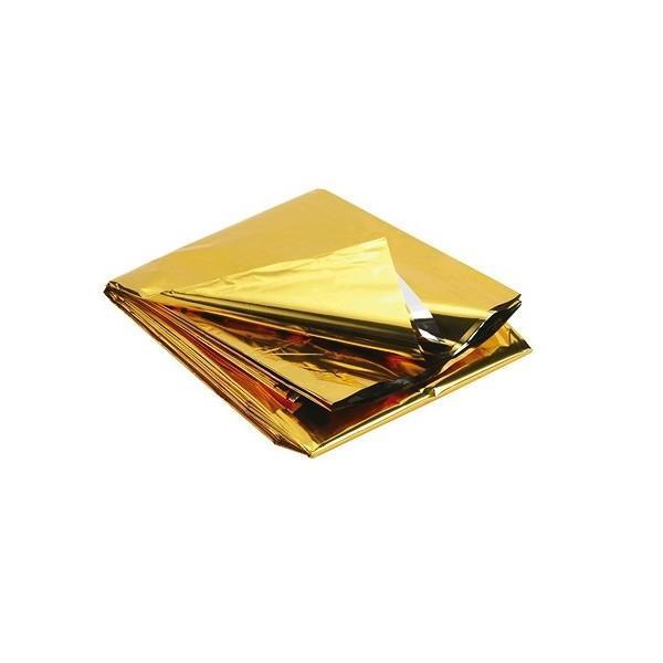 couverture de survie