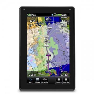 gps garmin aera 760