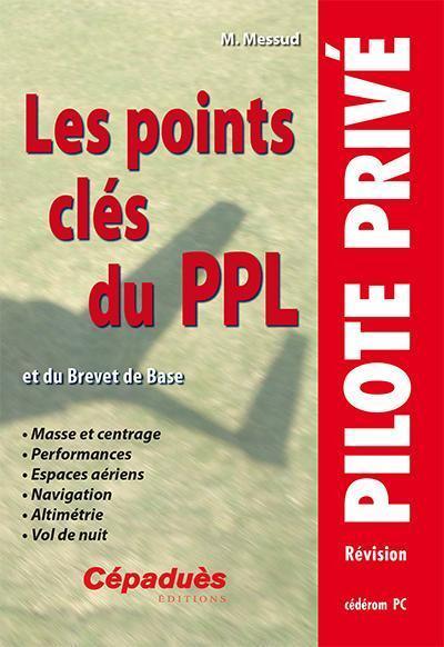 les points cles du ppl - cd