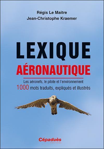 lexique aéronautique