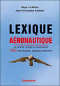 lexique aéronautique