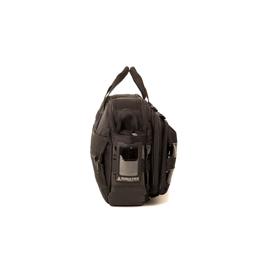 mallette polygone - control 13 - black series