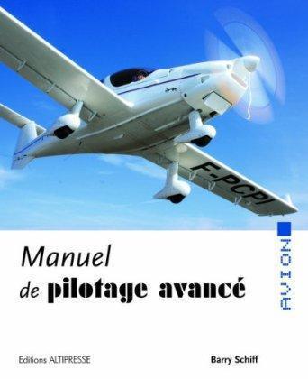 advanced manual