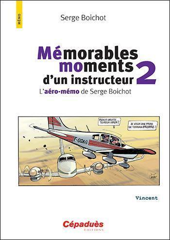 mémorables moments d'un instructeur 2