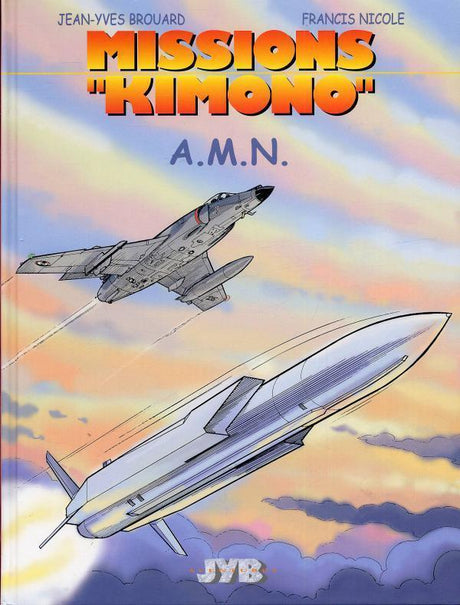 mission kimono 7