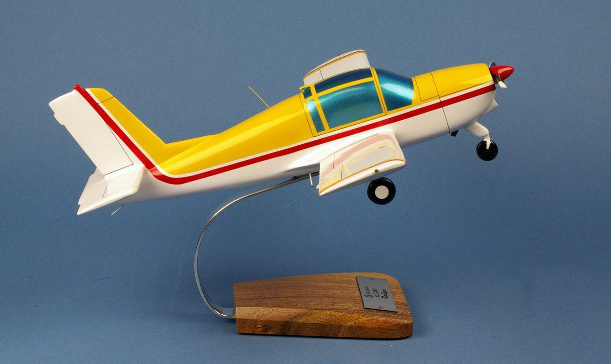 morane-saulnier ms 880 rallye