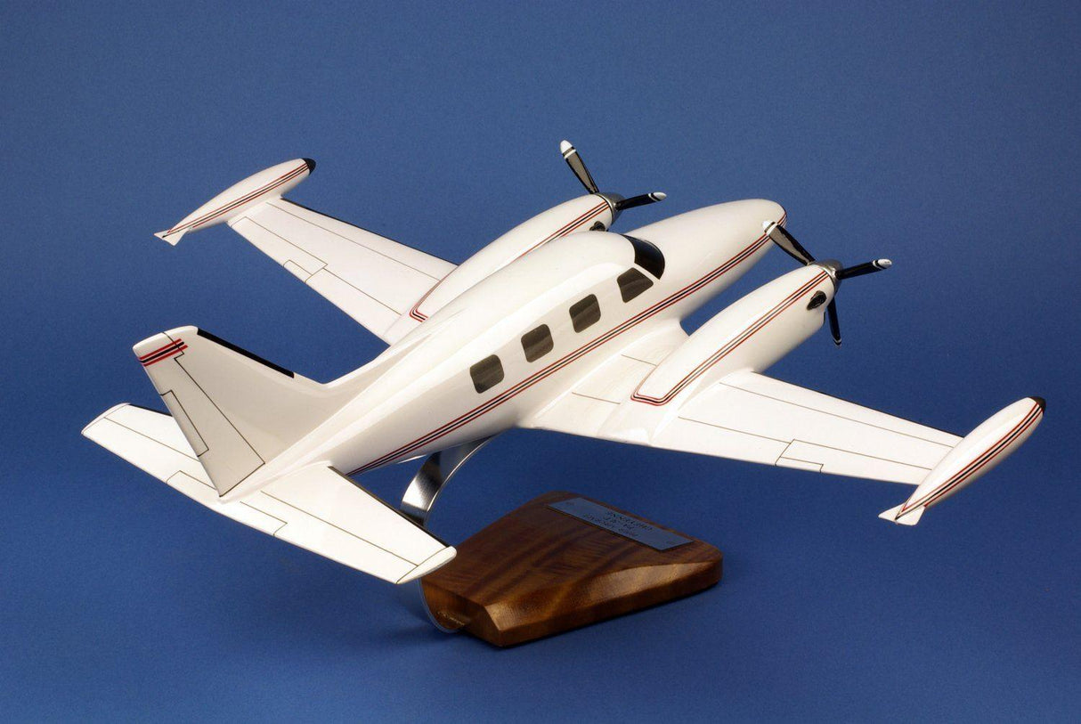 piper pa-31t cheyenne ii