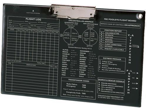 planche de genou fb2 grand modèle simple