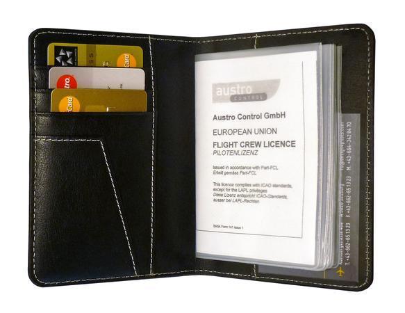 protège licence de pilote easa