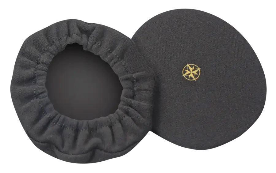 protèges oreillettes d'écouteurs- design4pilots