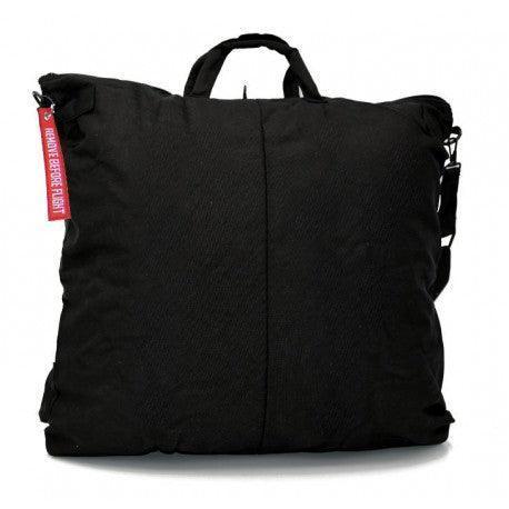 sac a casque avec bandoulière- mil-tec