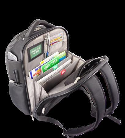 sac à dos design4pilots