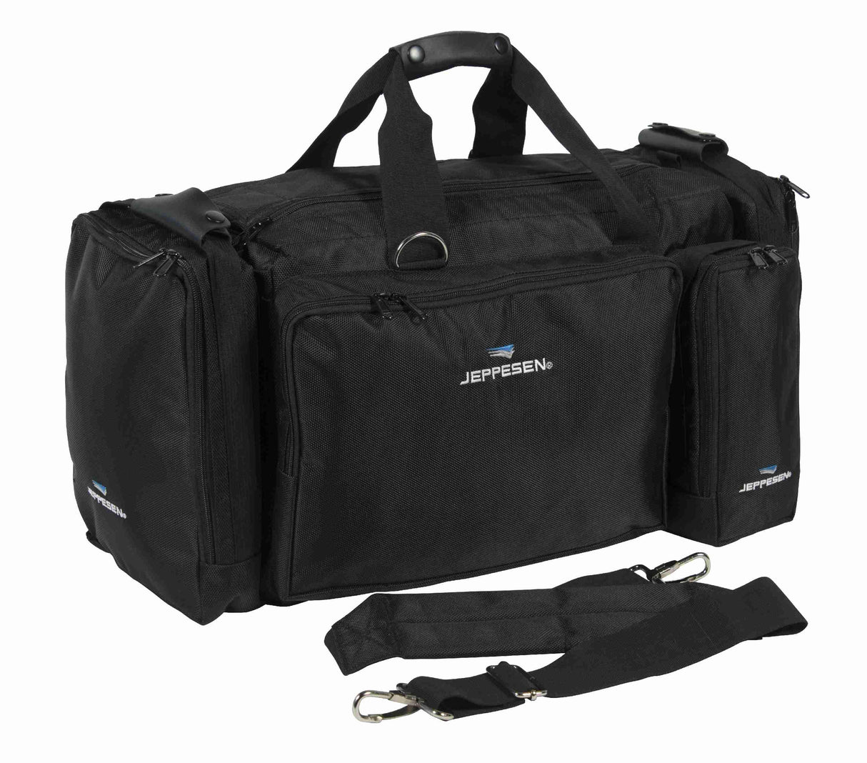 sac jeppesen captain
