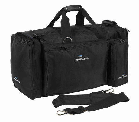 sac jeppesen captain
