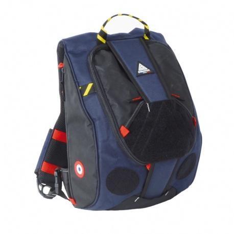 sac parachute para dimatex bleu