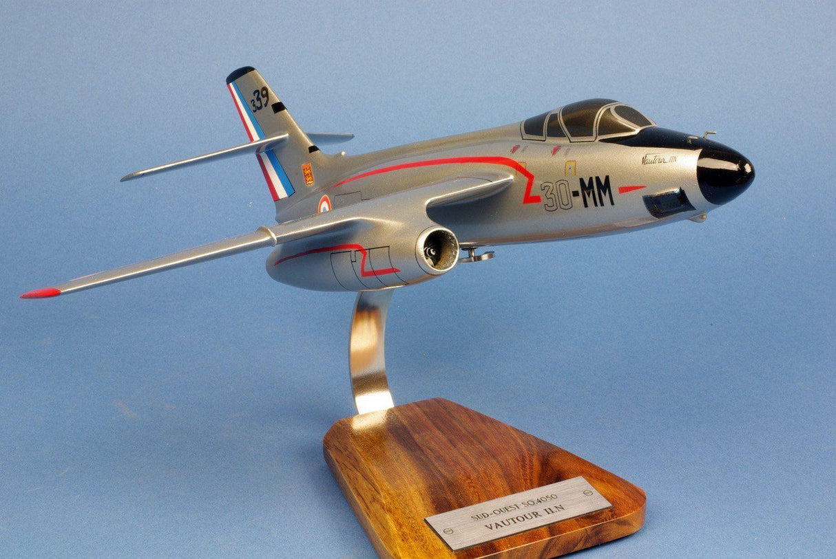 sncaso so4050 vautour iin ec.2/30 normandie-niemen