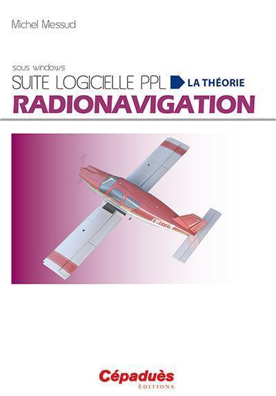 suite logicielle radionavigation (cd-rom)