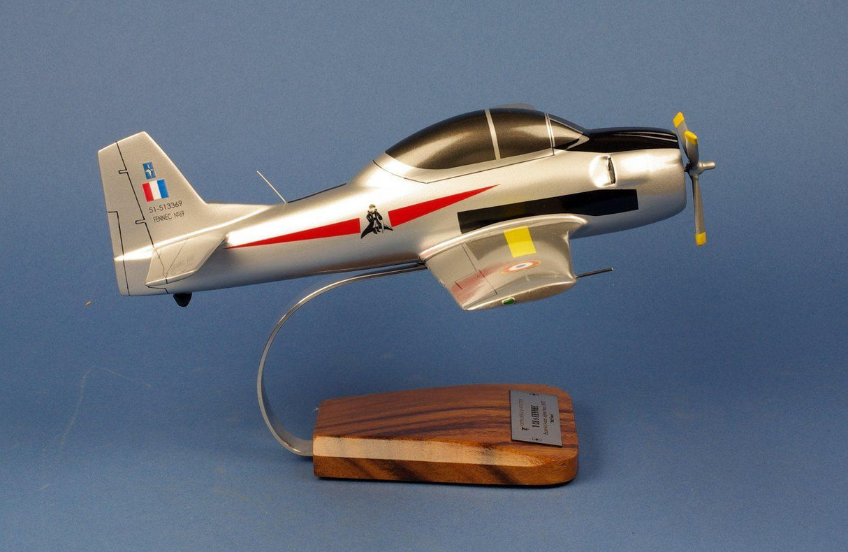 t-28 fennec eala 09/72 'petit prince'