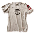 tee shirt b17 gris