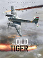 the old tiger - gyula pozsgay