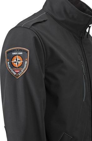 veste pilote aviation générale