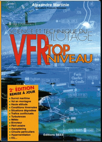 vfr top niveau