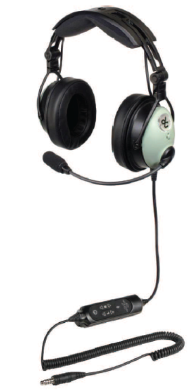 CASQUE DAVID CLARK DC ONE-XM