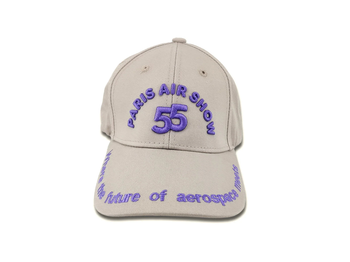 Casquette Enfant Beige SIAE 2025