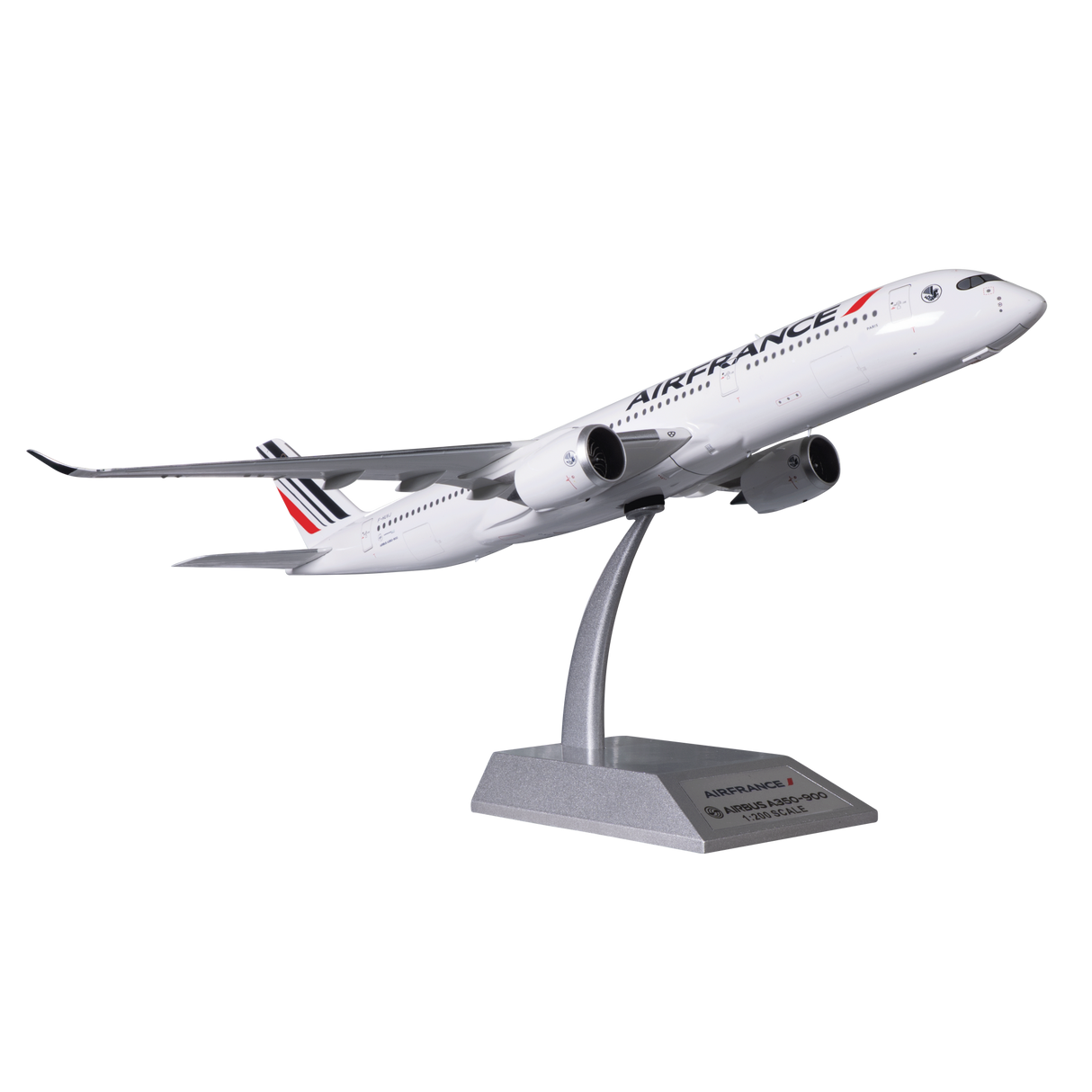 Maquette Airbus A350-900 - 1/200