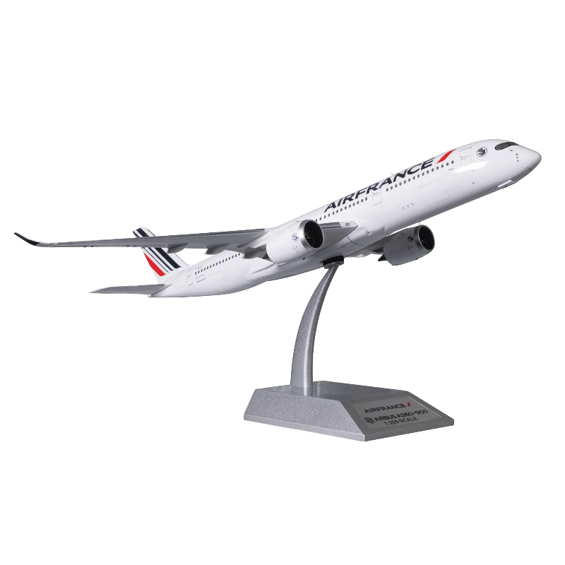 Maquette d'avion Air France A350