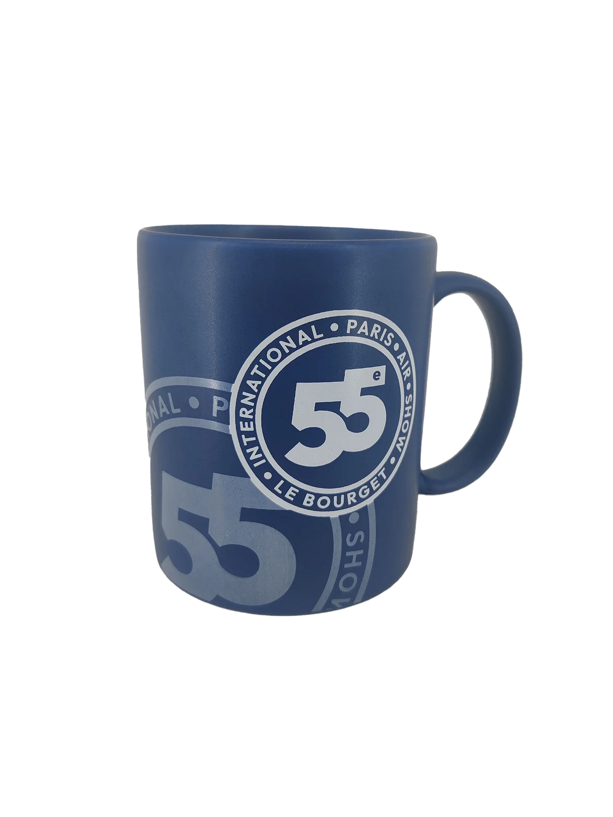 Mug 55 SIAE 2025