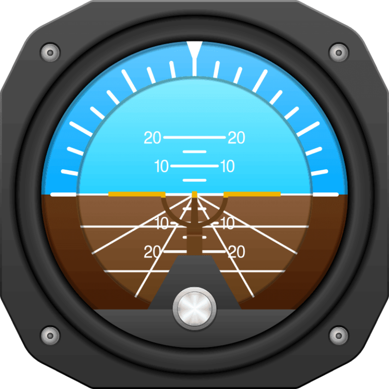 Magnet Instruments : HORIZON - LA BOUTIQUE DU PILOTE