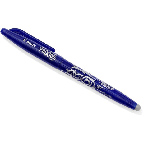 STYLO BILLE FRIXION EFFAÇABLE - LA BOUTIQUE DU PILOTE
