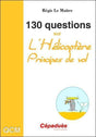 130 questions sur l'hélicoptère
