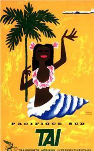 affiche musee air france 63 cm x 100 cm 524 tai