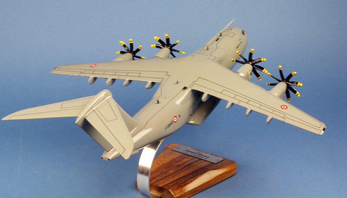 airbus a400m atlas armée de l’air