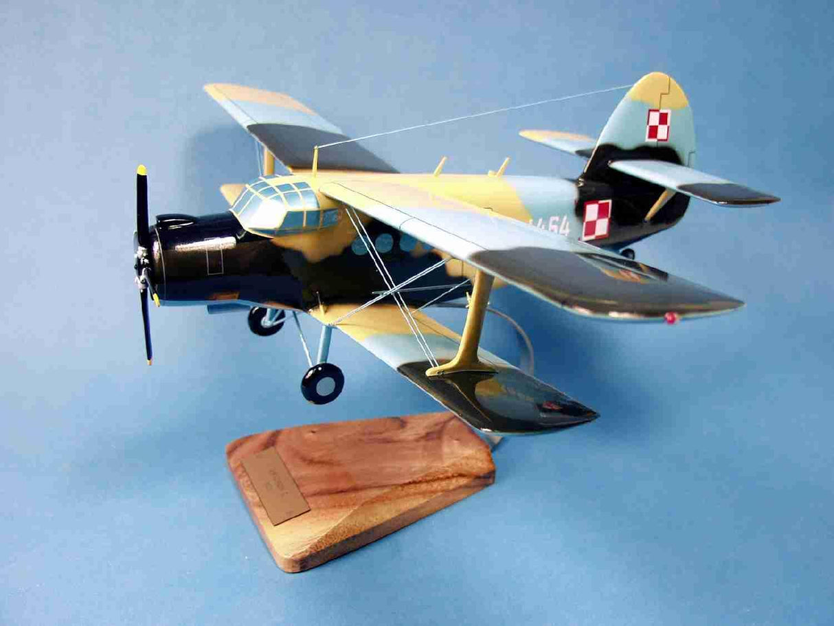 antonov 2 colt sily powietrzn